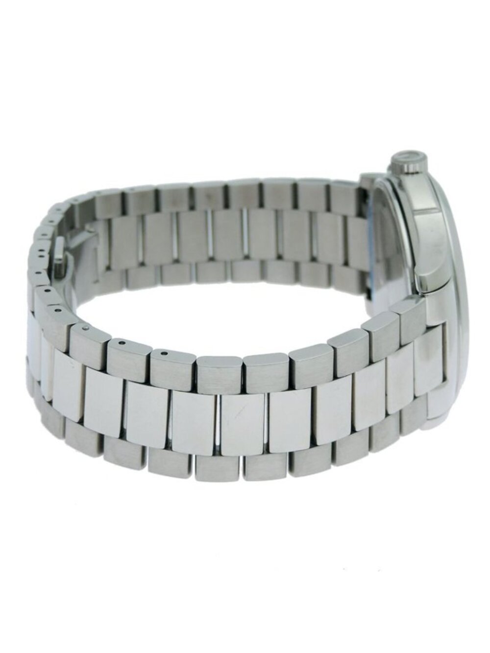 Gucci Watch 126.4 Silver - Picture 3 of 9